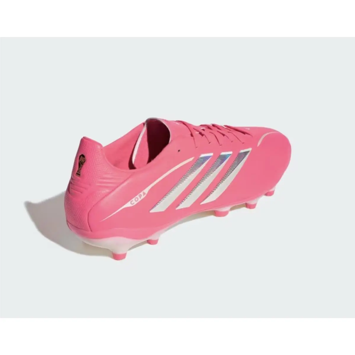 Adidas shoes - adidas Copa Pure Iv League Firm Ground Soccer Cleats - KI0653 - Pink 1