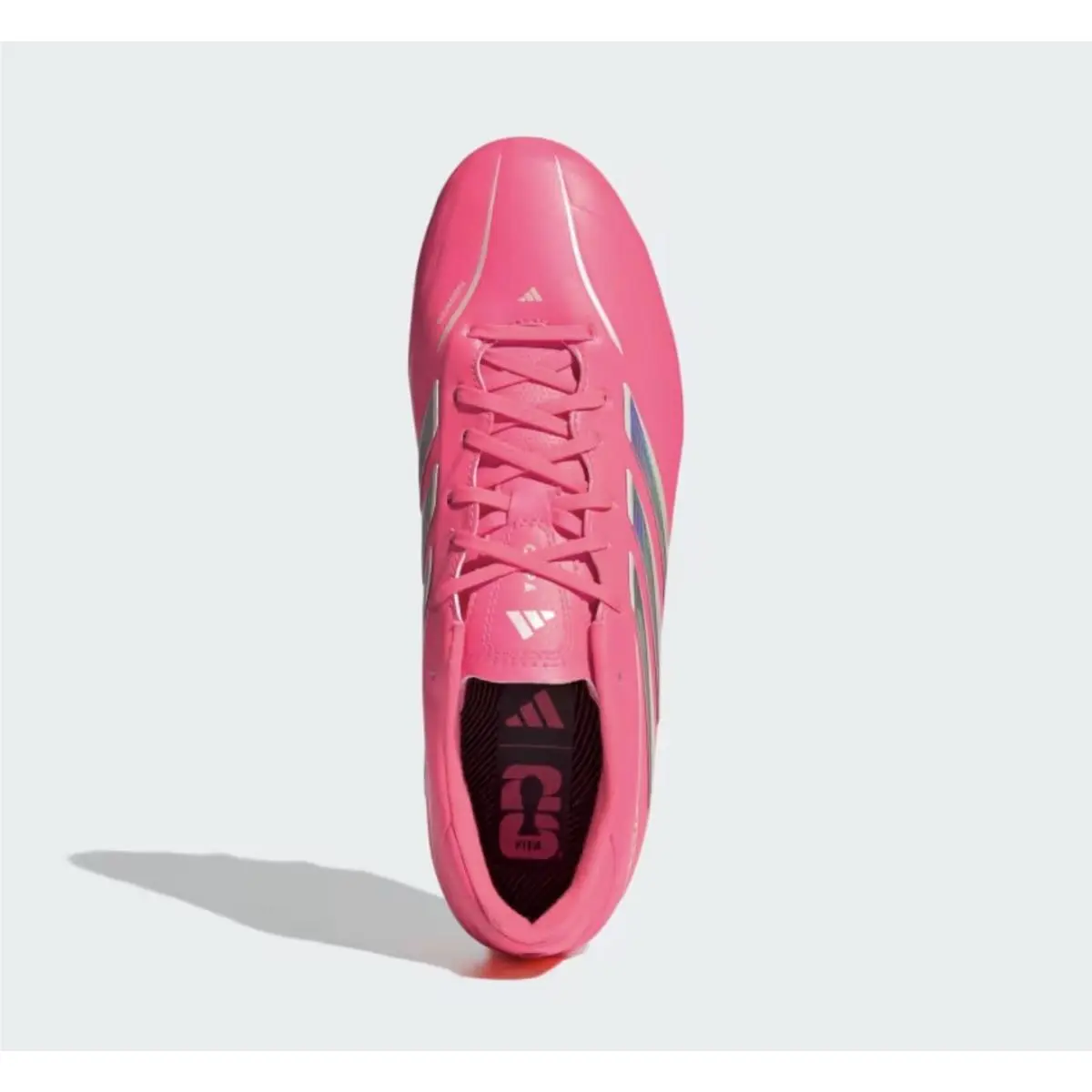 Adidas shoes - adidas Copa Pure Iv League Firm Ground Soccer Cleats - KI0653 - Pink 3