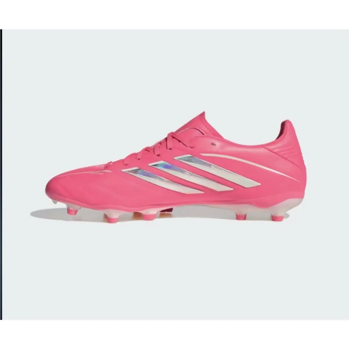 Adidas shoes - adidas Copa Pure Iv League Firm Ground Soccer Cleats - KI0653 - Pink 6