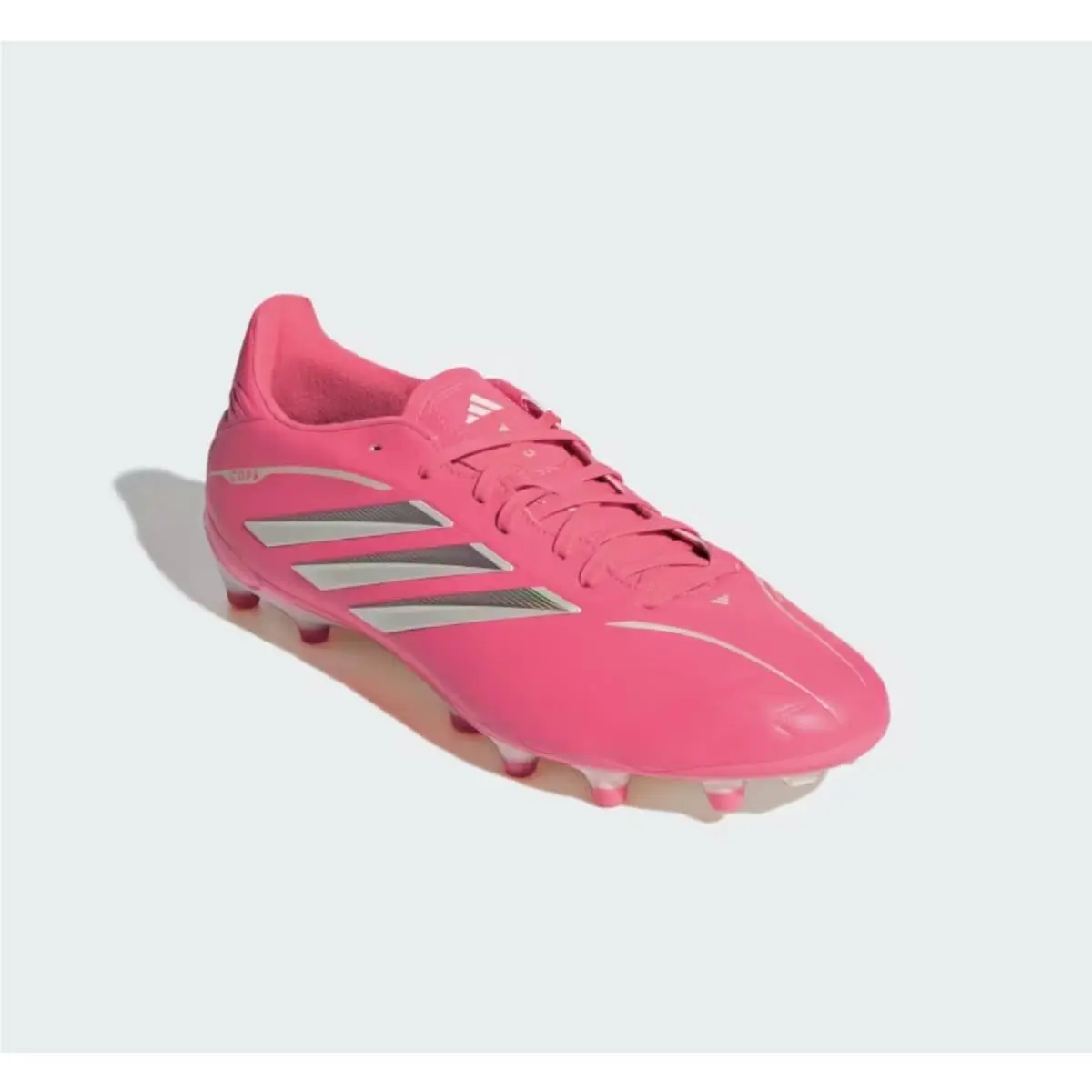 Adidas shoes - adidas Copa Pure Iv League Firm Ground Soccer Cleats - KI0653 - Pink 7