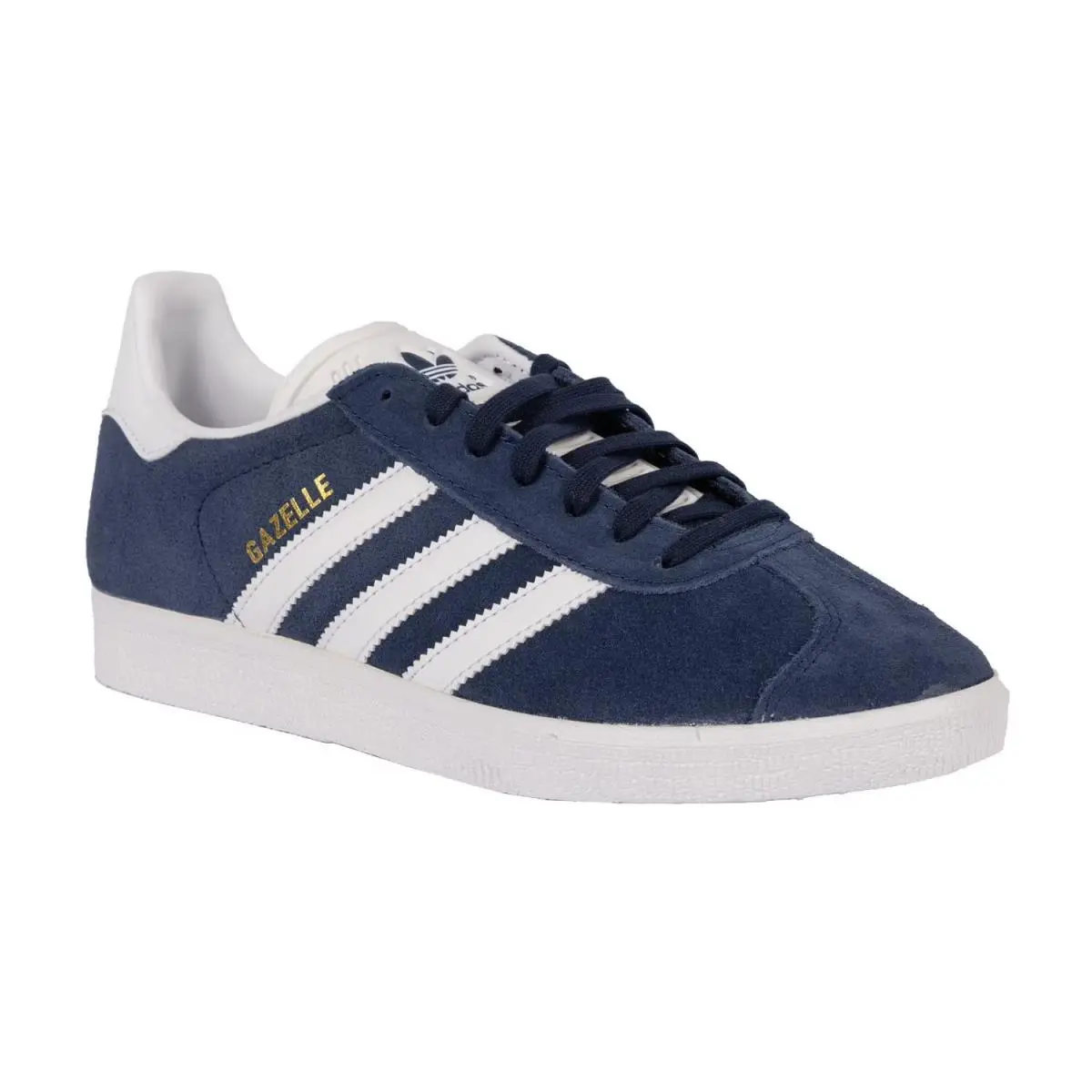 Adidas Gazelle Sneaker Men`s Size 6 Blue