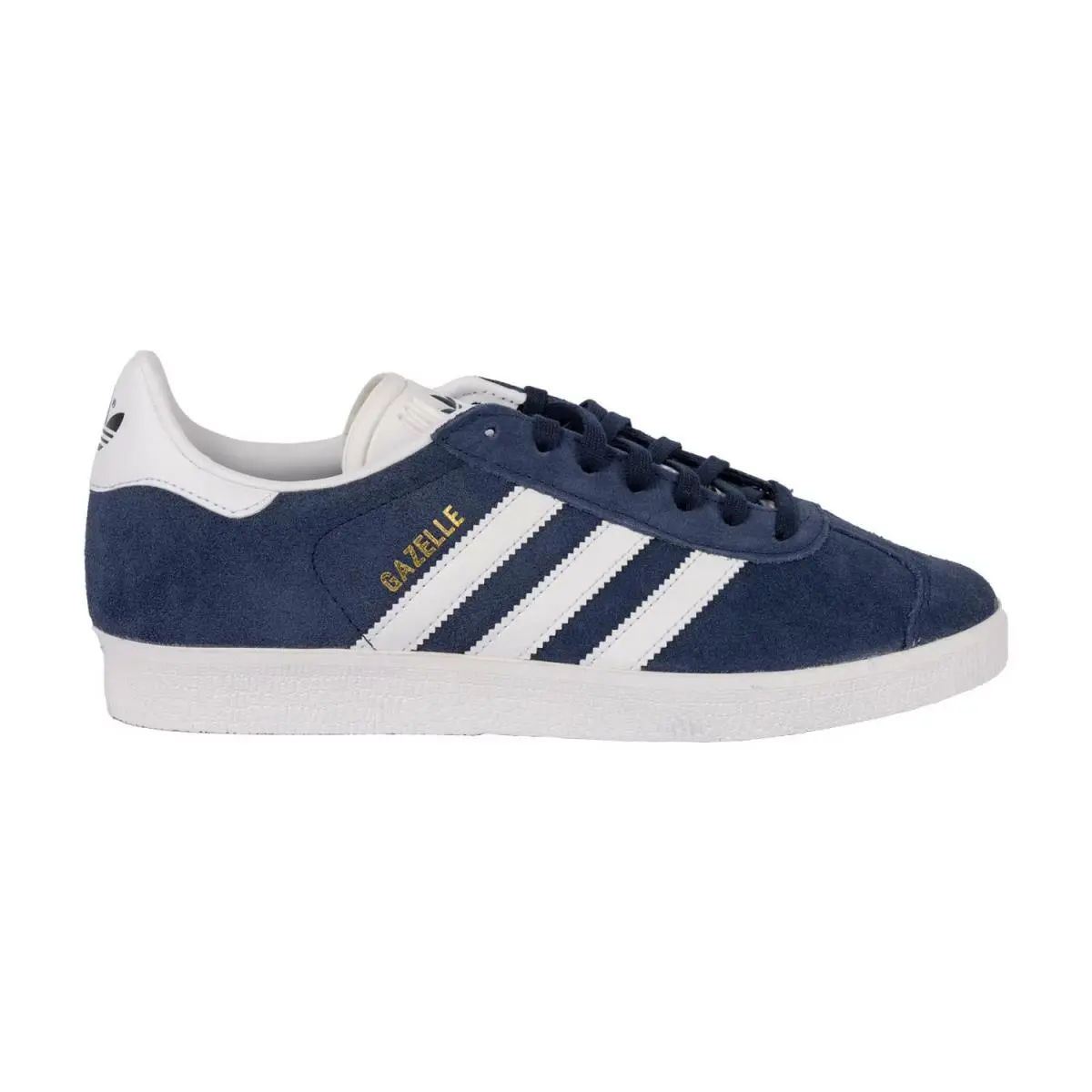 Adidas shoes - adidas Gazelle - Gazelle - Blue (UPC: 810199573601) 0