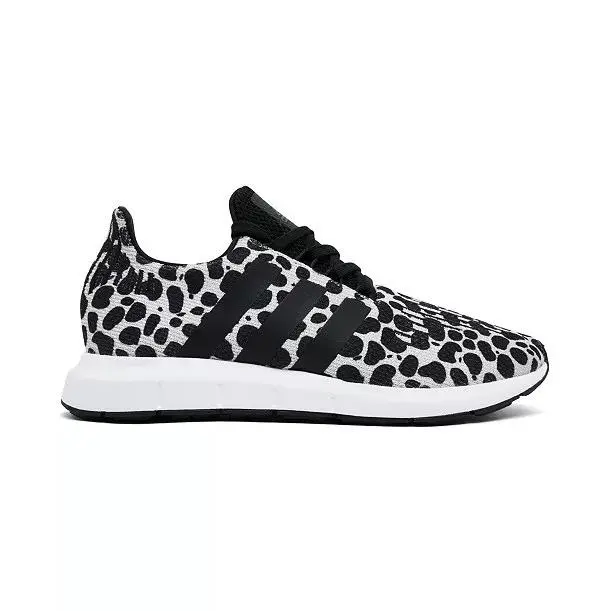 Adidas shoes - adidas Originals Swift Run - Originals Swift Run - Black (UPC: 191525231595) 0