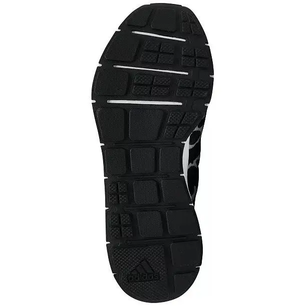 Adidas shoes - adidas Originals Swift Run - Originals Swift Run - Black (UPC: 191525231595) 2