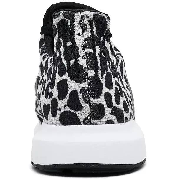 Adidas shoes - adidas Originals Swift Run - Originals Swift Run - Black (UPC: 191525231595) 3