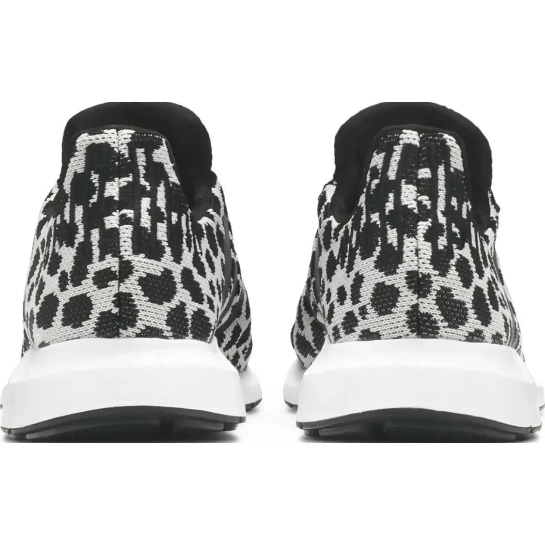 Adidas shoes - adidas Originals Swift Run - Originals Swift Run - Black (UPC: 191525231595) 4