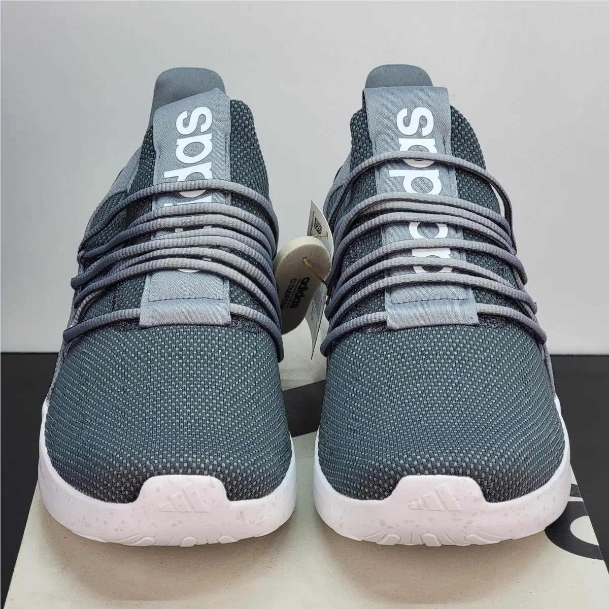 Adidas shoes - adidas Lite Racer - Lite Racer - IE6328 - Gray 3