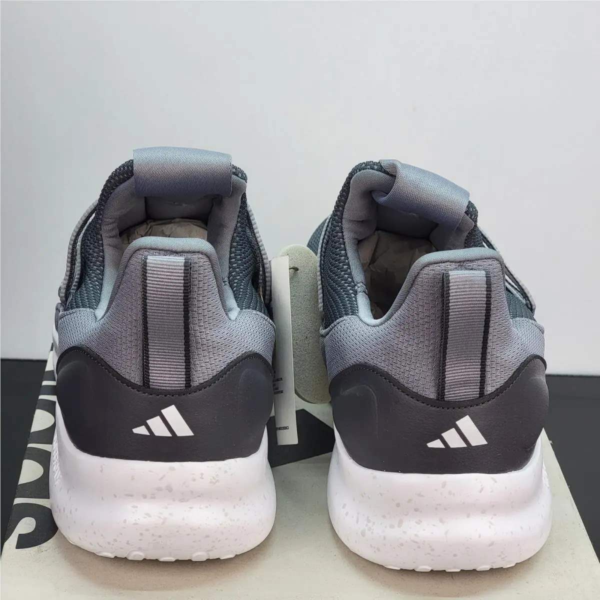 Adidas shoes - adidas Lite Racer - Lite Racer - IE6328 - Gray 4