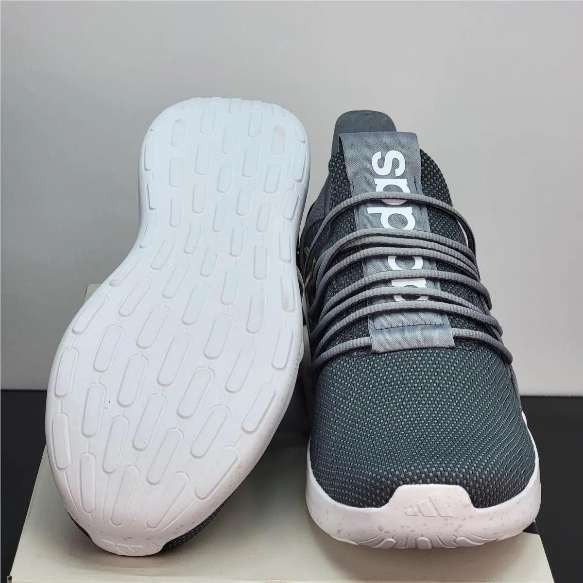 Adidas shoes - adidas Lite Racer - Lite Racer - IE6328 - Gray 5