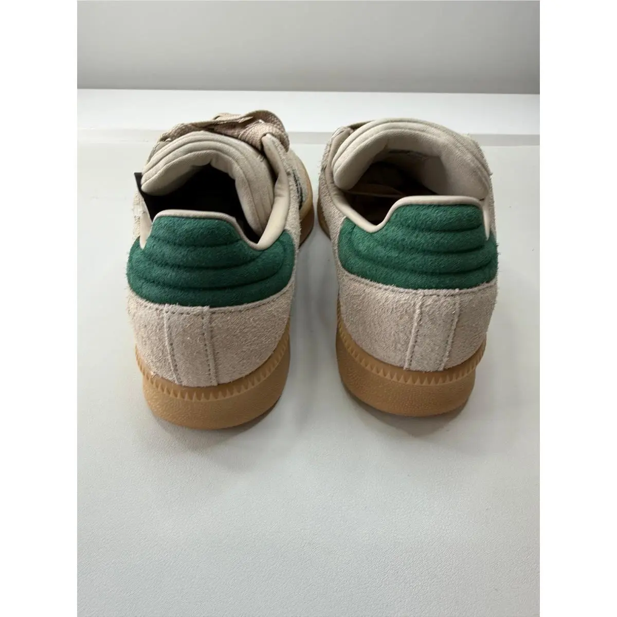 Adidas shoes - Samba XLG - Samba XLG - Beige 4