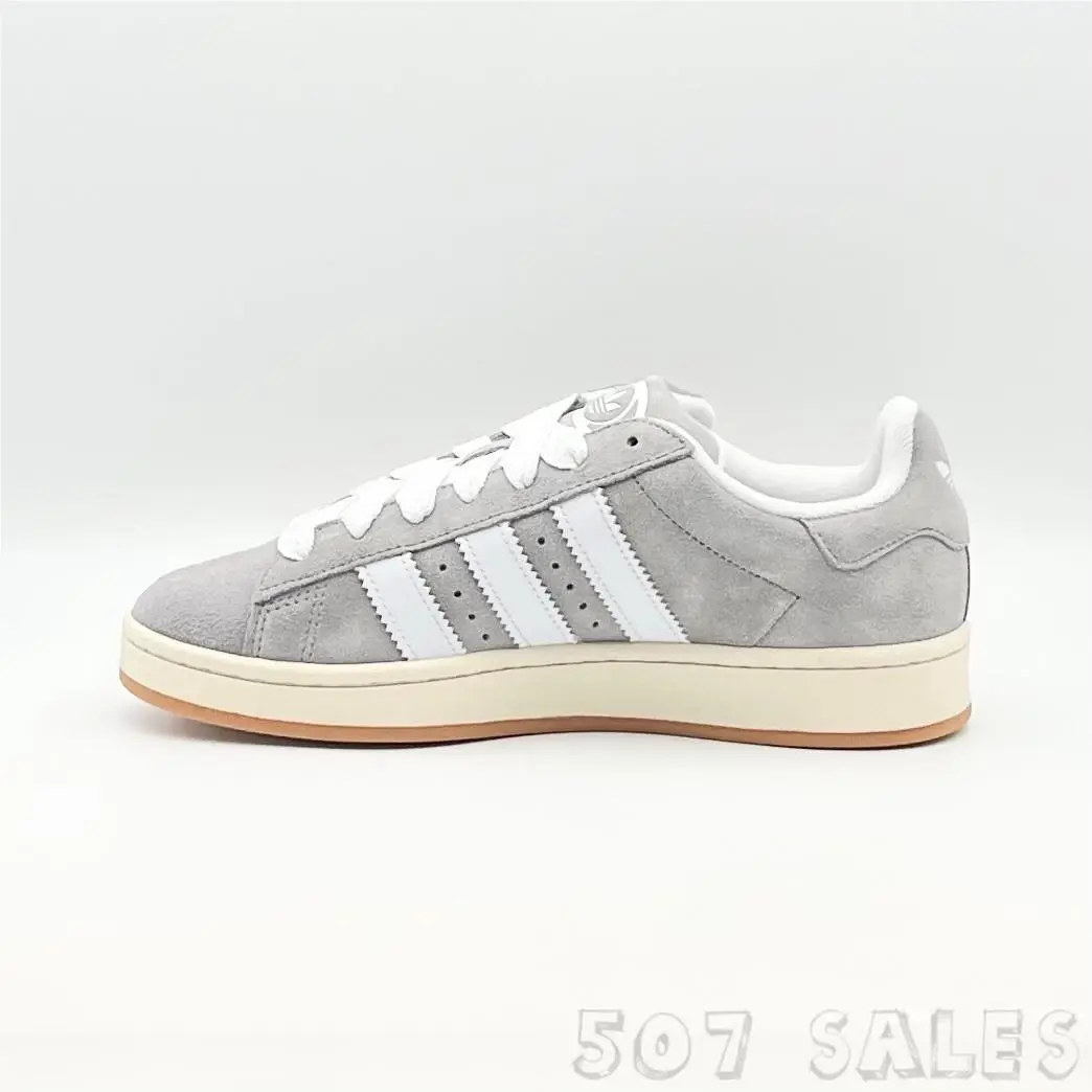 Adidas shoes - Adidas Campus 00s - Campus - Gray 0