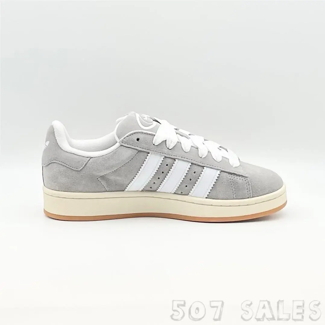 Adidas shoes - Adidas Campus 00s - Campus - Gray 1