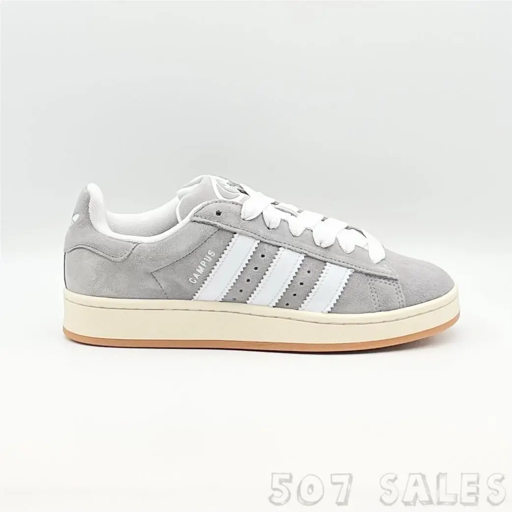 Adidas shoes - Adidas Campus 00s - Campus - Gray 2
