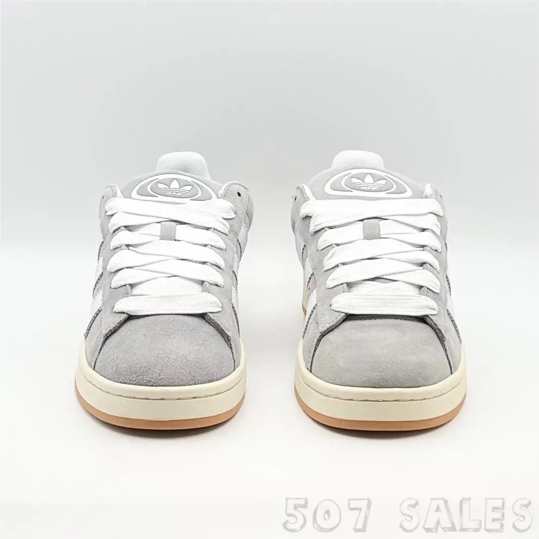 Adidas shoes - Adidas Campus 00s - Campus - Gray 3