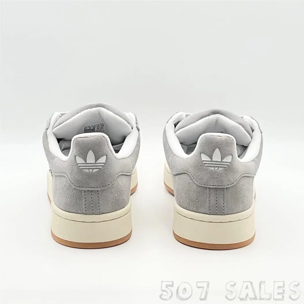 Adidas shoes - Adidas Campus 00s - Campus - Gray 4