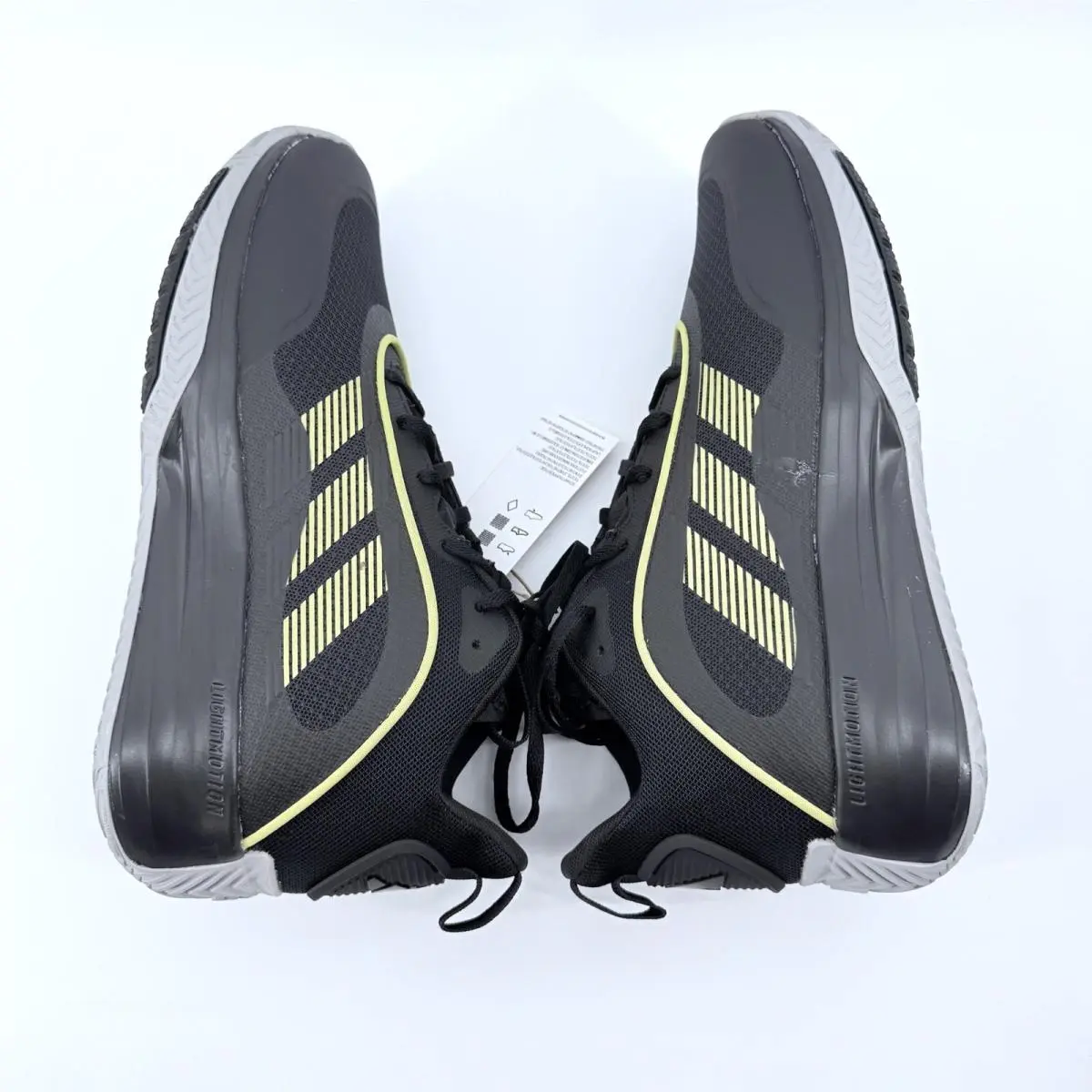 Adidas shoes - OwnTheGame 3.0 - OwnTheGame - Black 8