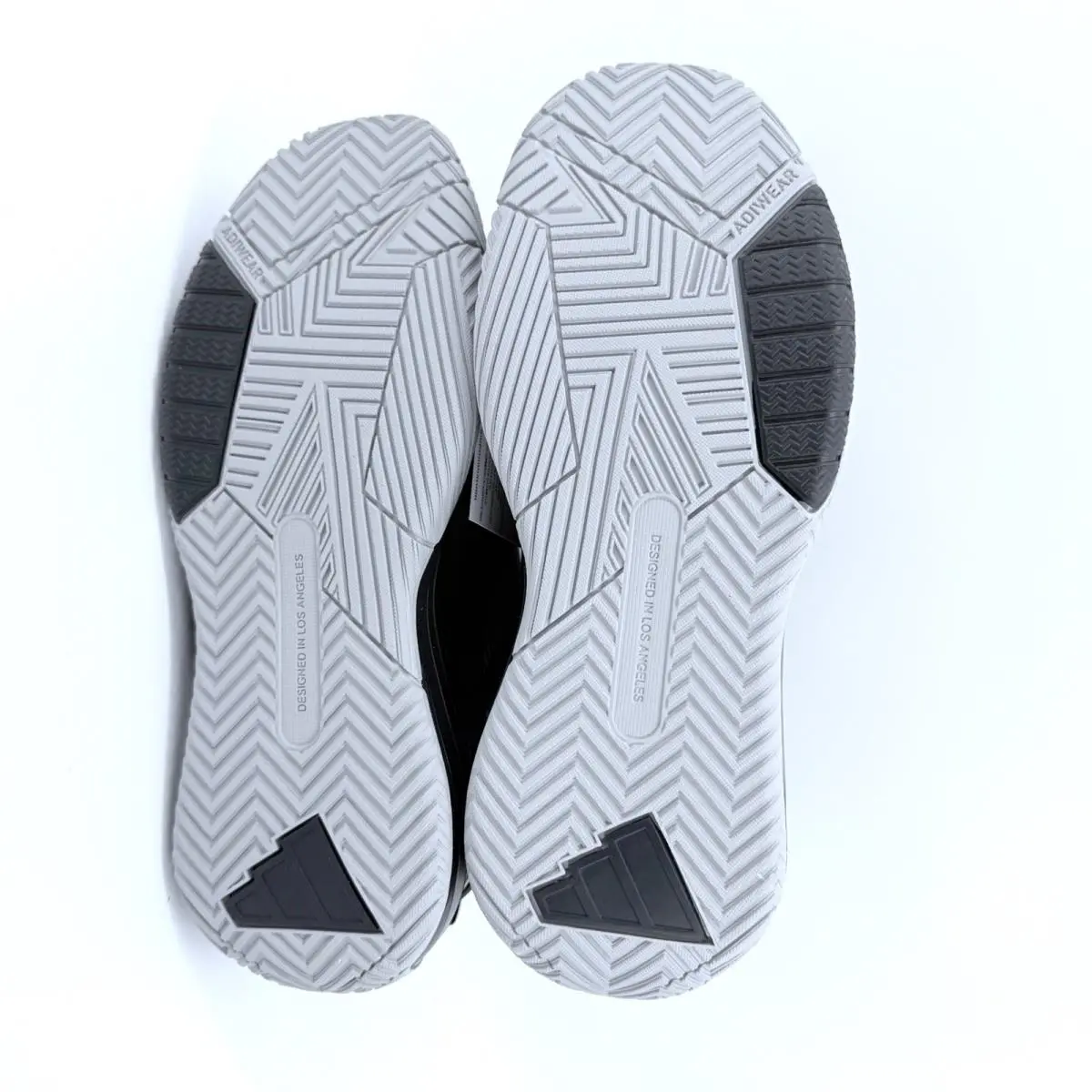 Adidas shoes - OwnTheGame 3.0 - OwnTheGame - Black 3