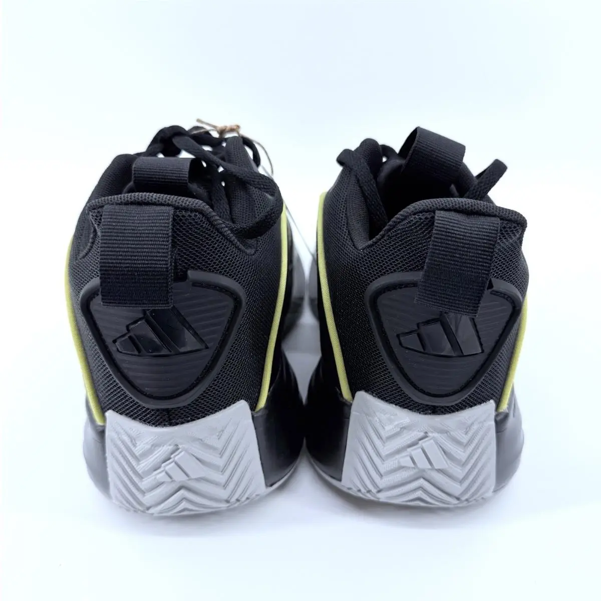 Adidas shoes - OwnTheGame 3.0 - OwnTheGame - Black 4