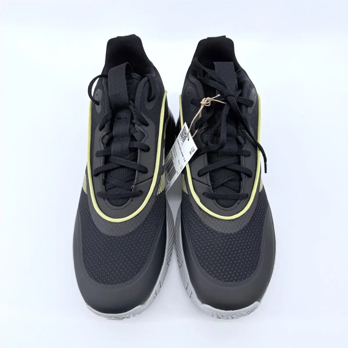 Adidas shoes - OwnTheGame 3.0 - OwnTheGame - Black 5