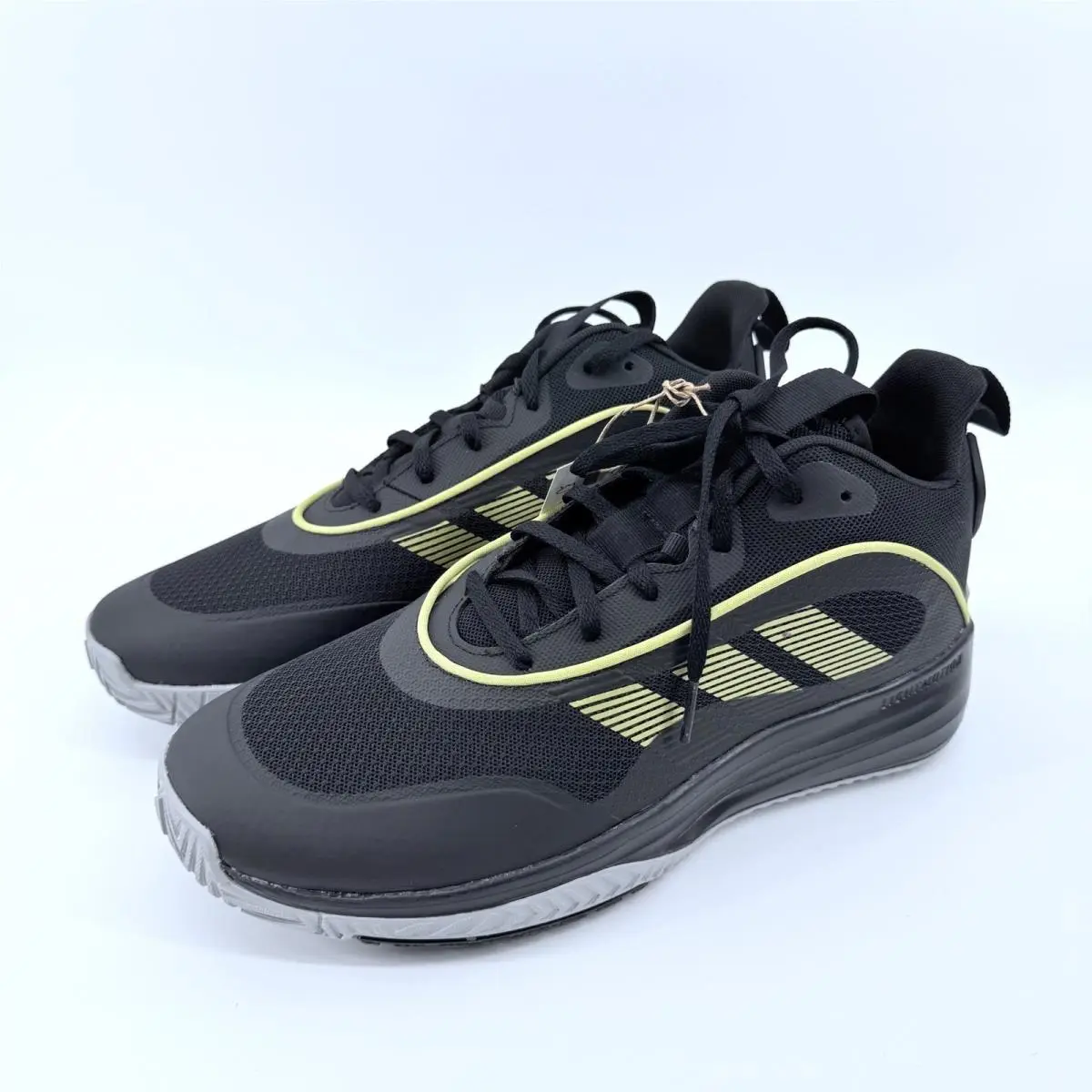 Adidas shoes - OwnTheGame 3.0 - OwnTheGame - Black 6
