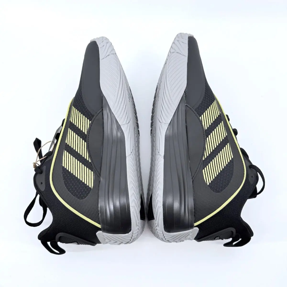 Adidas shoes - OwnTheGame 3.0 - OwnTheGame - Black 7