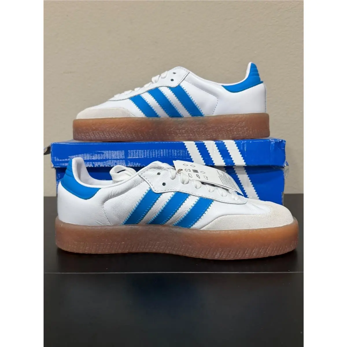 Adidas shoes - White 0