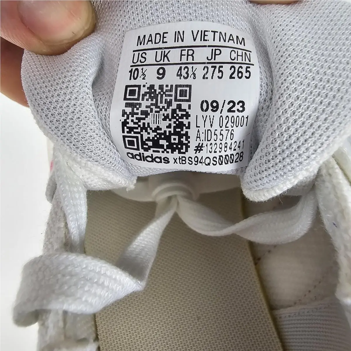 Adidas shoes - adidas Bravada - Bravada - White (UPC: 0196472639456) 9