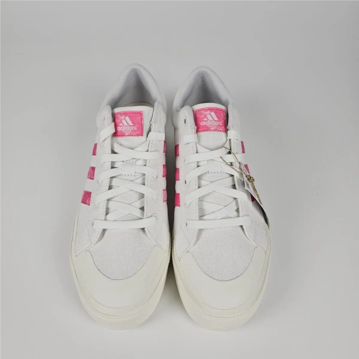 Adidas shoes - adidas Bravada - Bravada - White (UPC: 0196472639456) 2