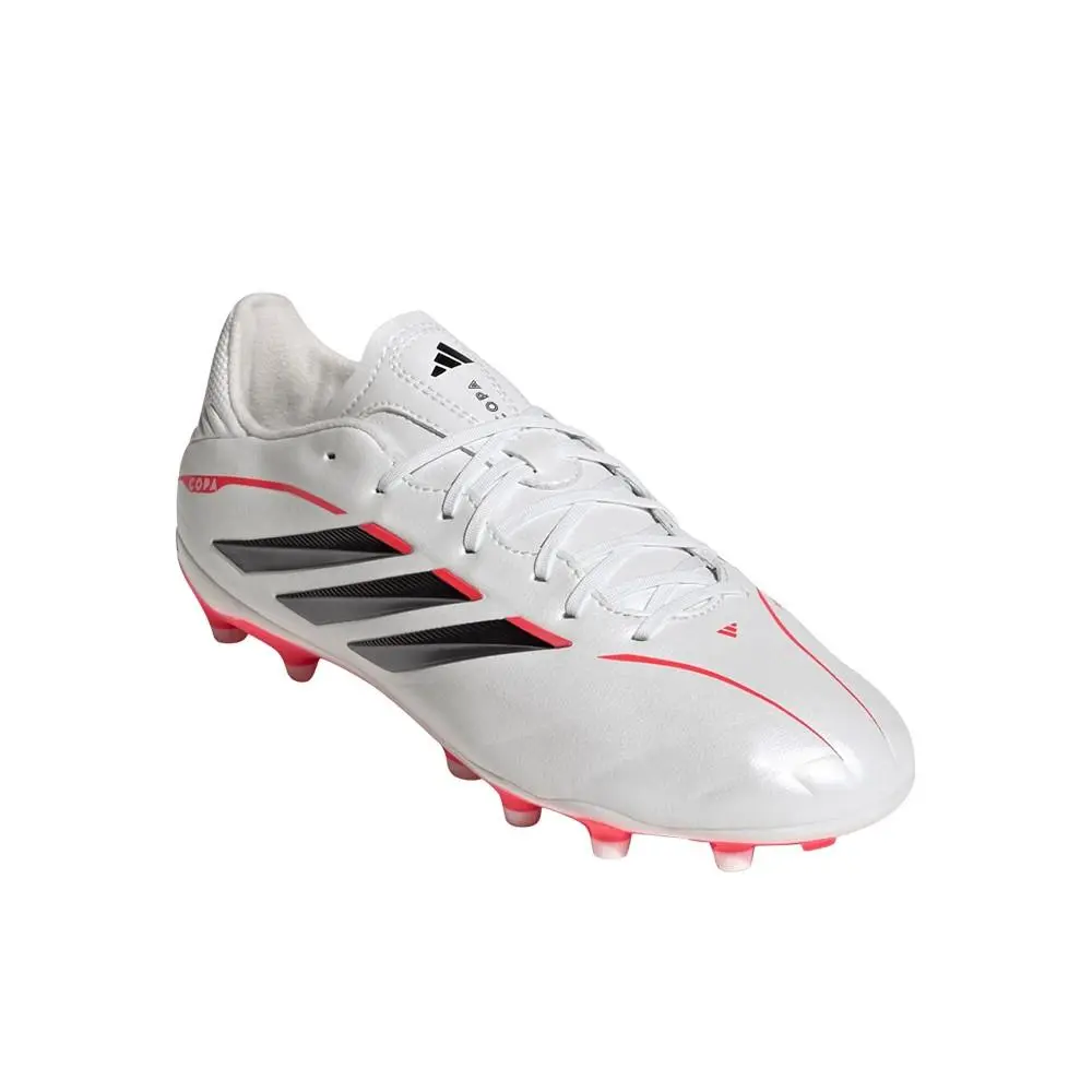 Adidas shoes - adidas Copa Pure Iv League Firm Ground Soccer Cleats - SB1158-JR6262 - White (UPC: 198321880897) 0