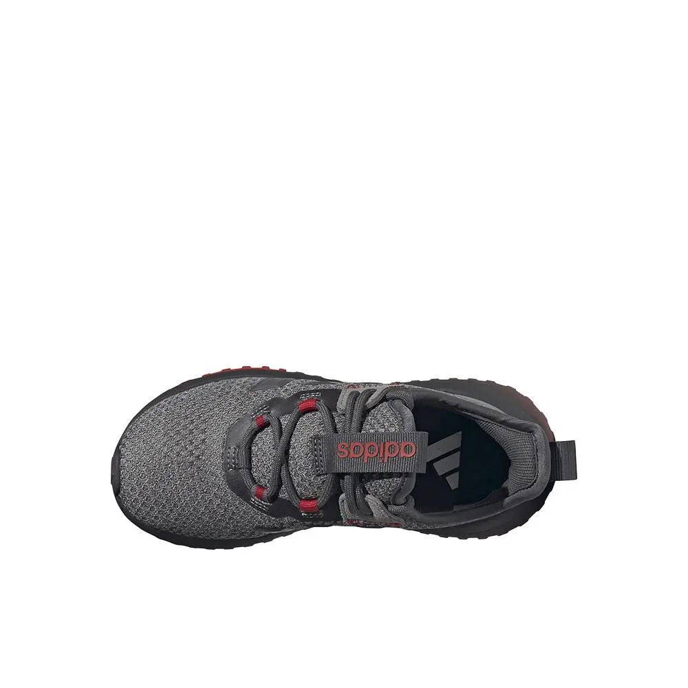 Adidas shoes - adidas Kaptir 4.0 - Kaptir - SB1158-IH1841 - Grey (UPC: 198320038152) 2