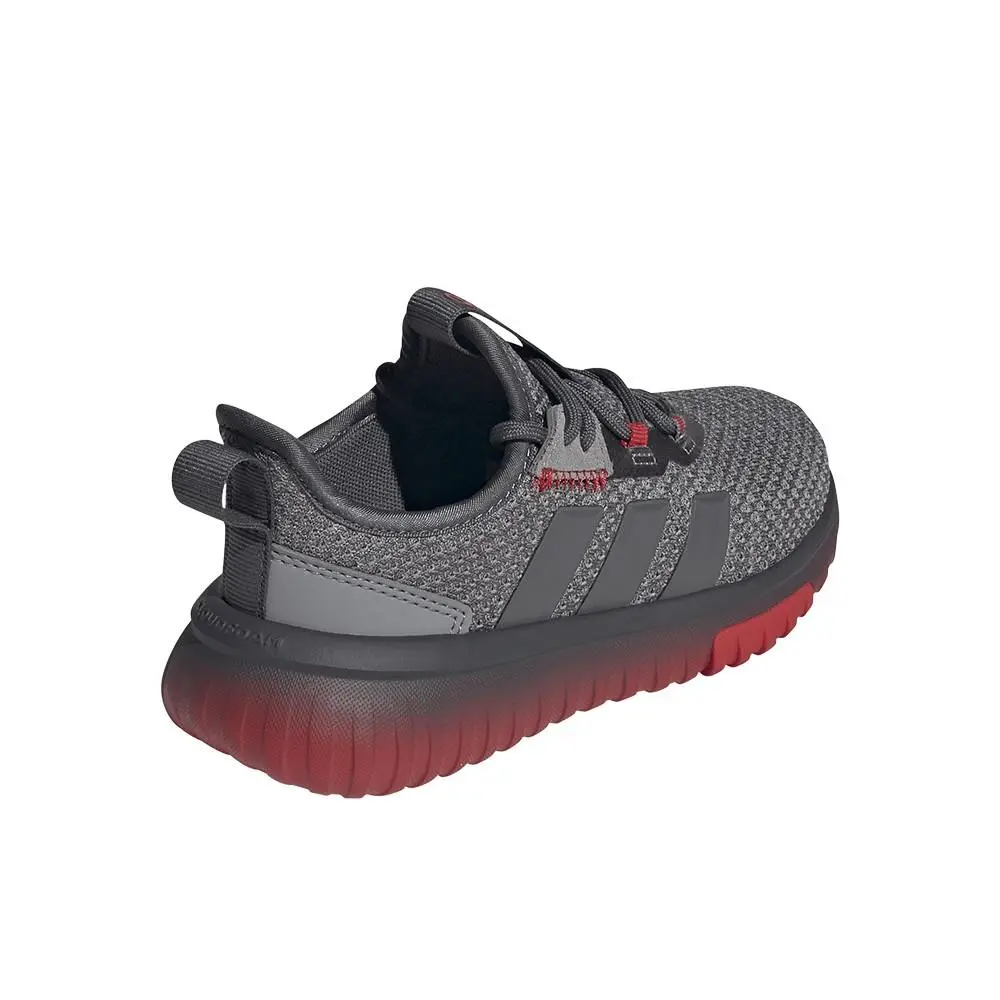 Adidas shoes - adidas Kaptir 4.0 - Kaptir - SB1158-IH1841 - Grey (UPC: 198320038152) 4