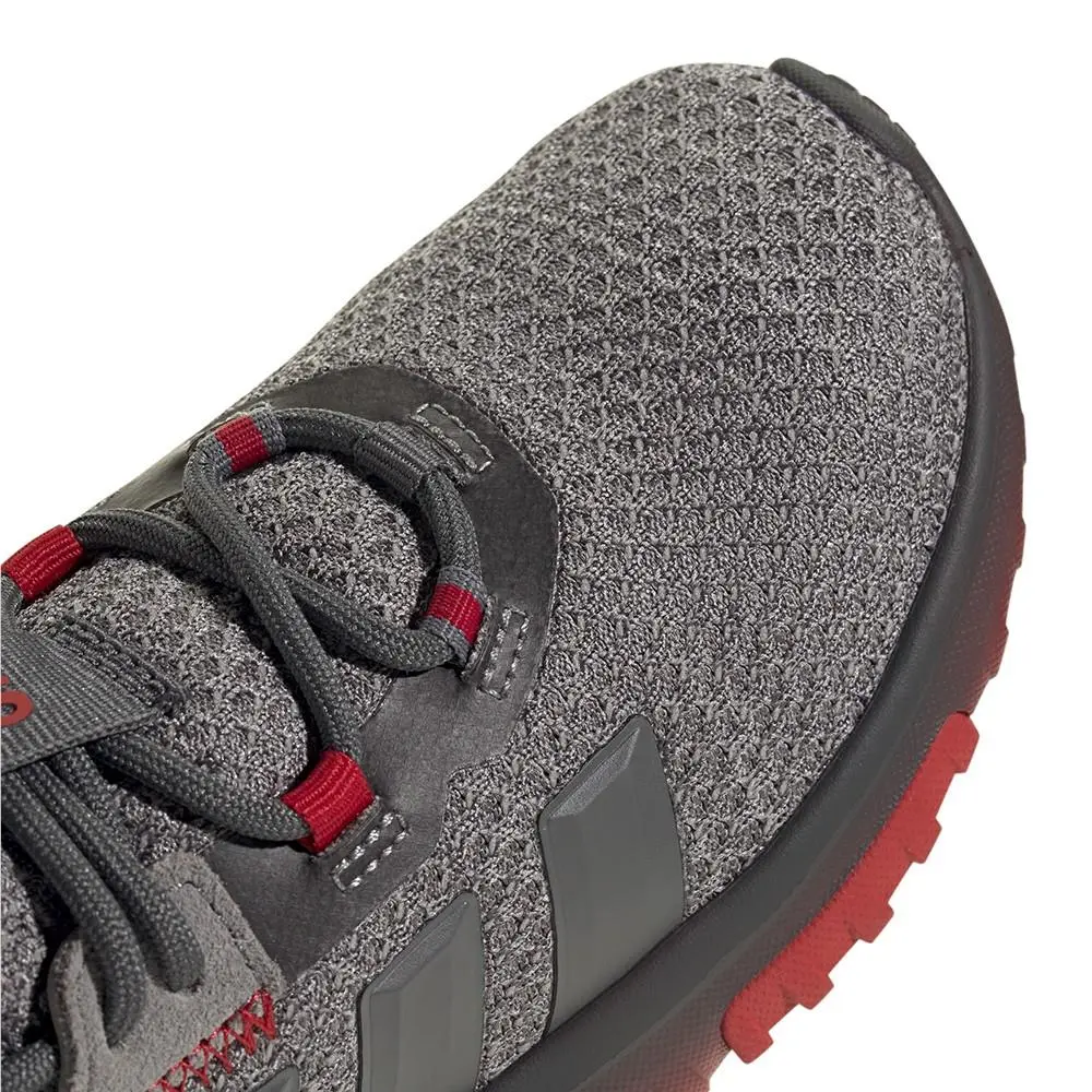 Adidas shoes - adidas Kaptir 4.0 - Kaptir - SB1158-IH1841 - Grey (UPC: 198320038152) 5