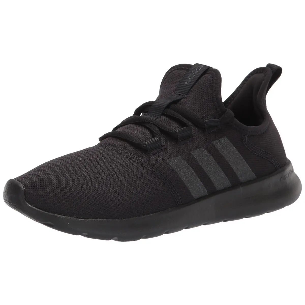 Adidas Women`s Casual Running Shoes Core Black/core Black/grey Five 7.5