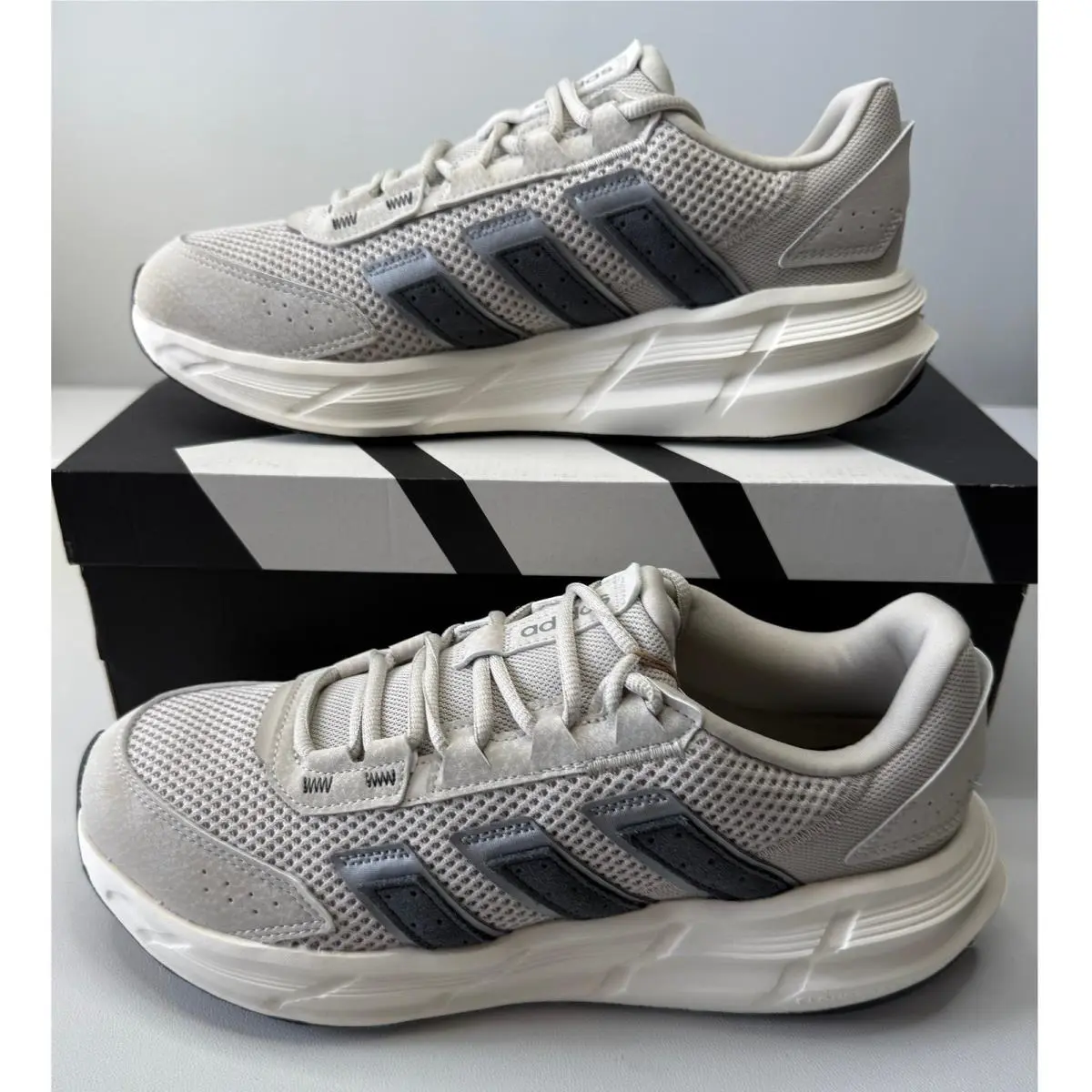 Adidas shoes - Astrastar - Astrastar - Gray 0