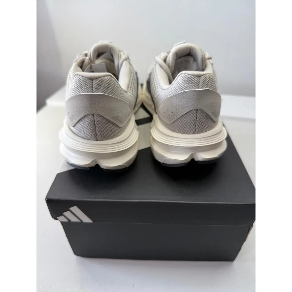 Adidas shoes - Astrastar - Astrastar - Gray 3