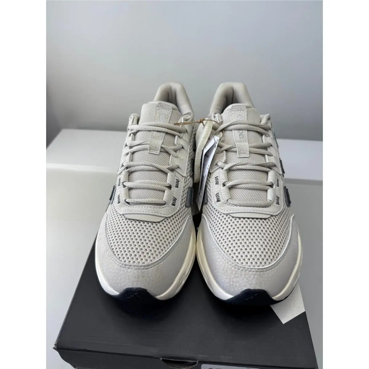 Adidas shoes - Astrastar - Astrastar - Gray 6