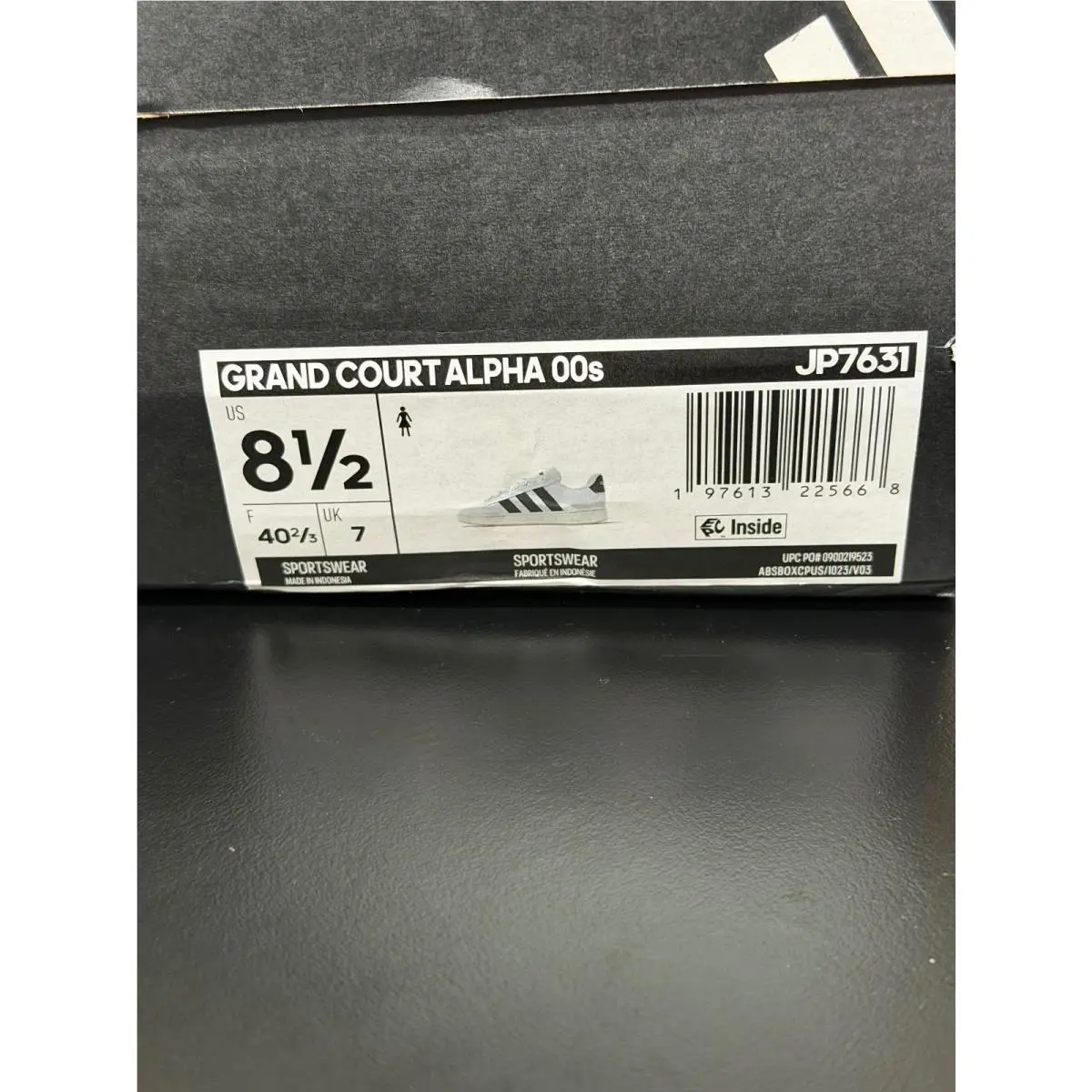 Adidas shoes - Beige 4
