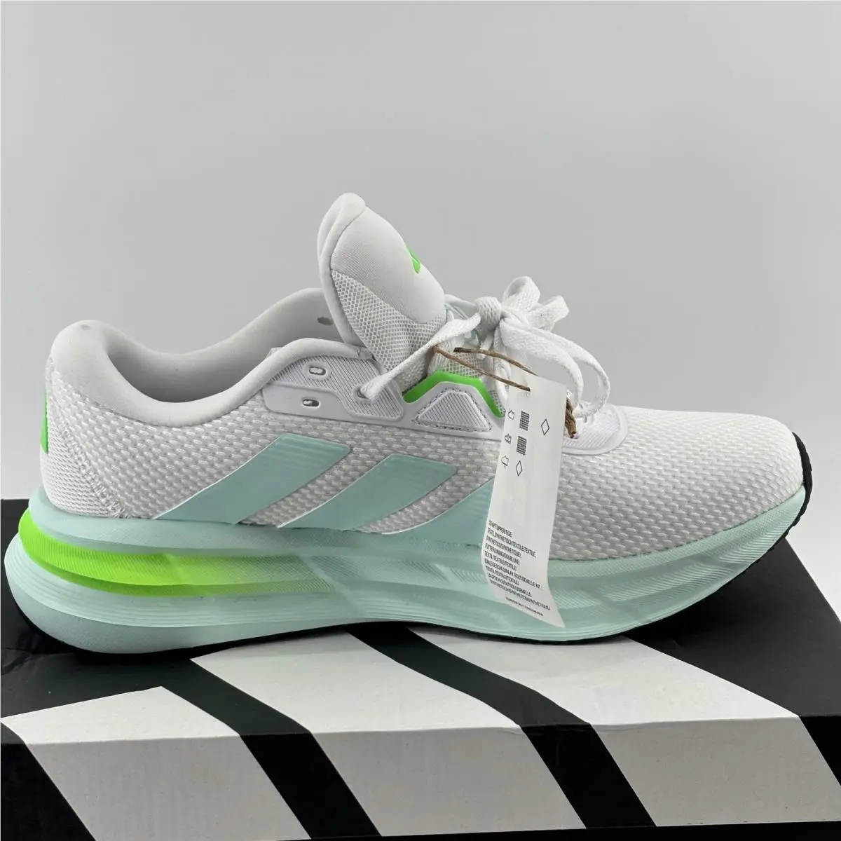 Adidas shoes - Galaxy 7 W - Galaxy - White 0