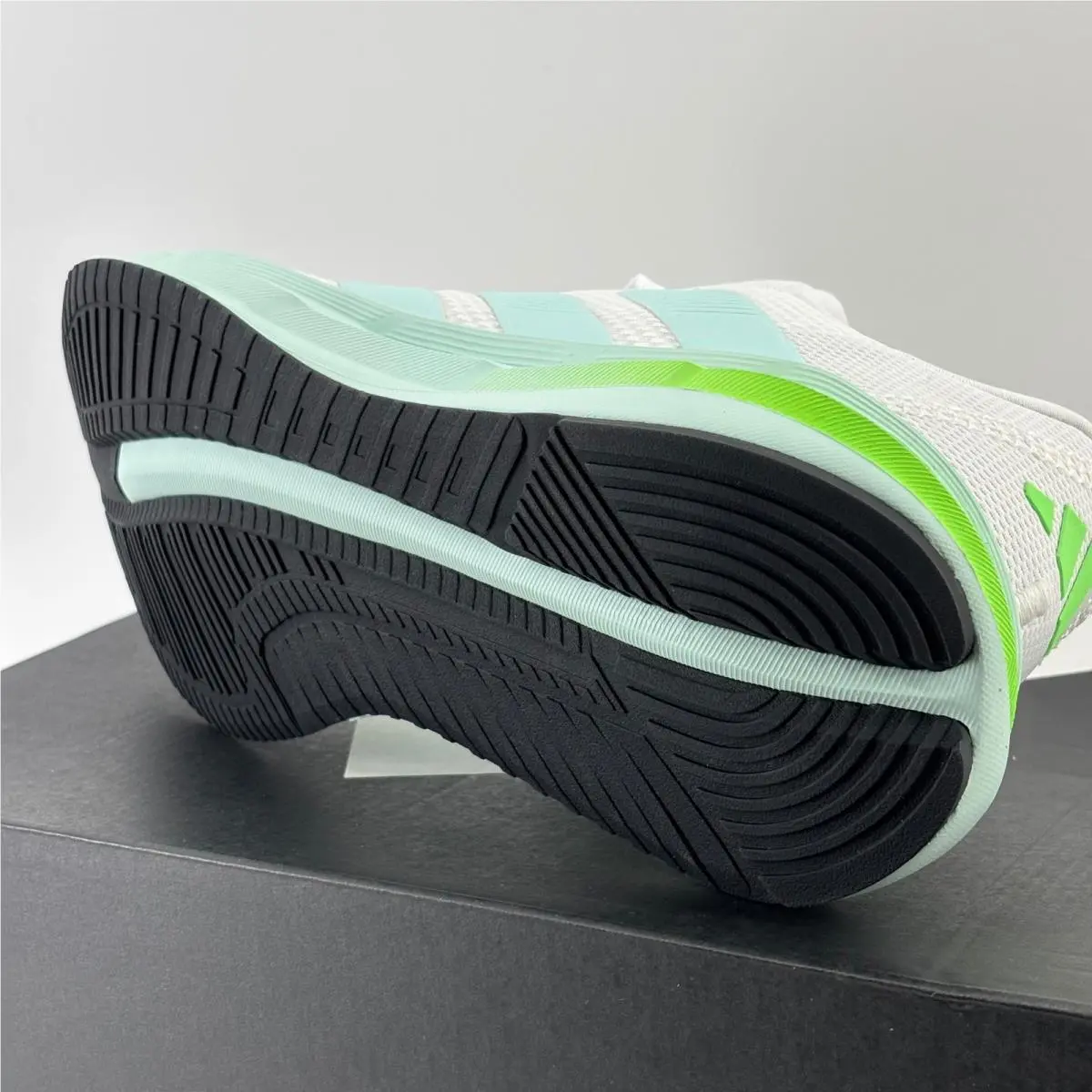 Adidas shoes - Galaxy 7 W - Galaxy - White 2