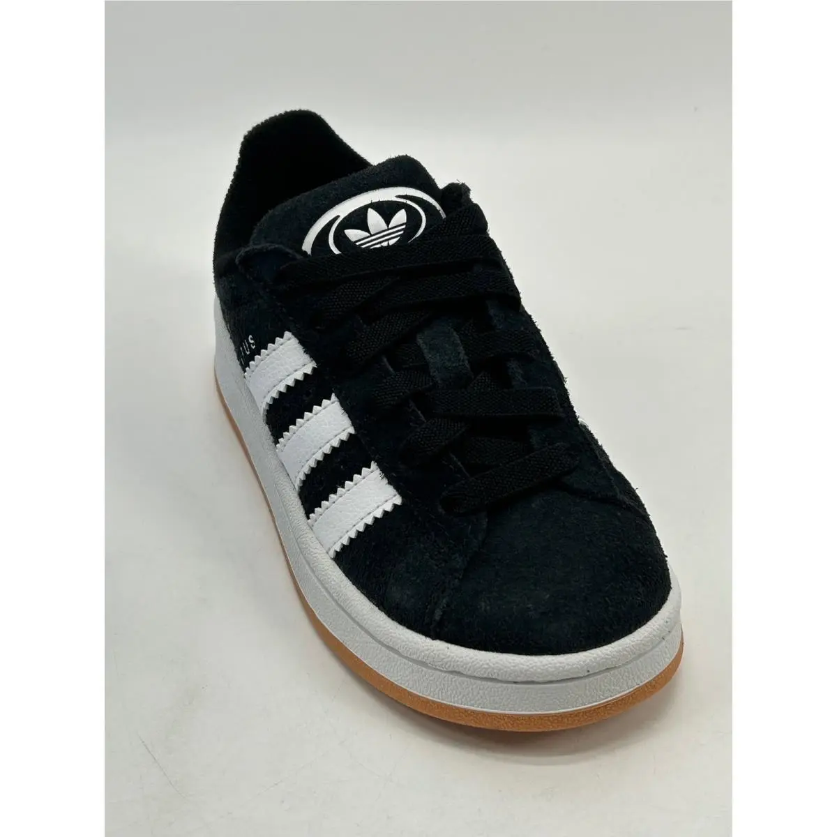 Adidas shoes - Campus 00s EL C - Campus - Black 0