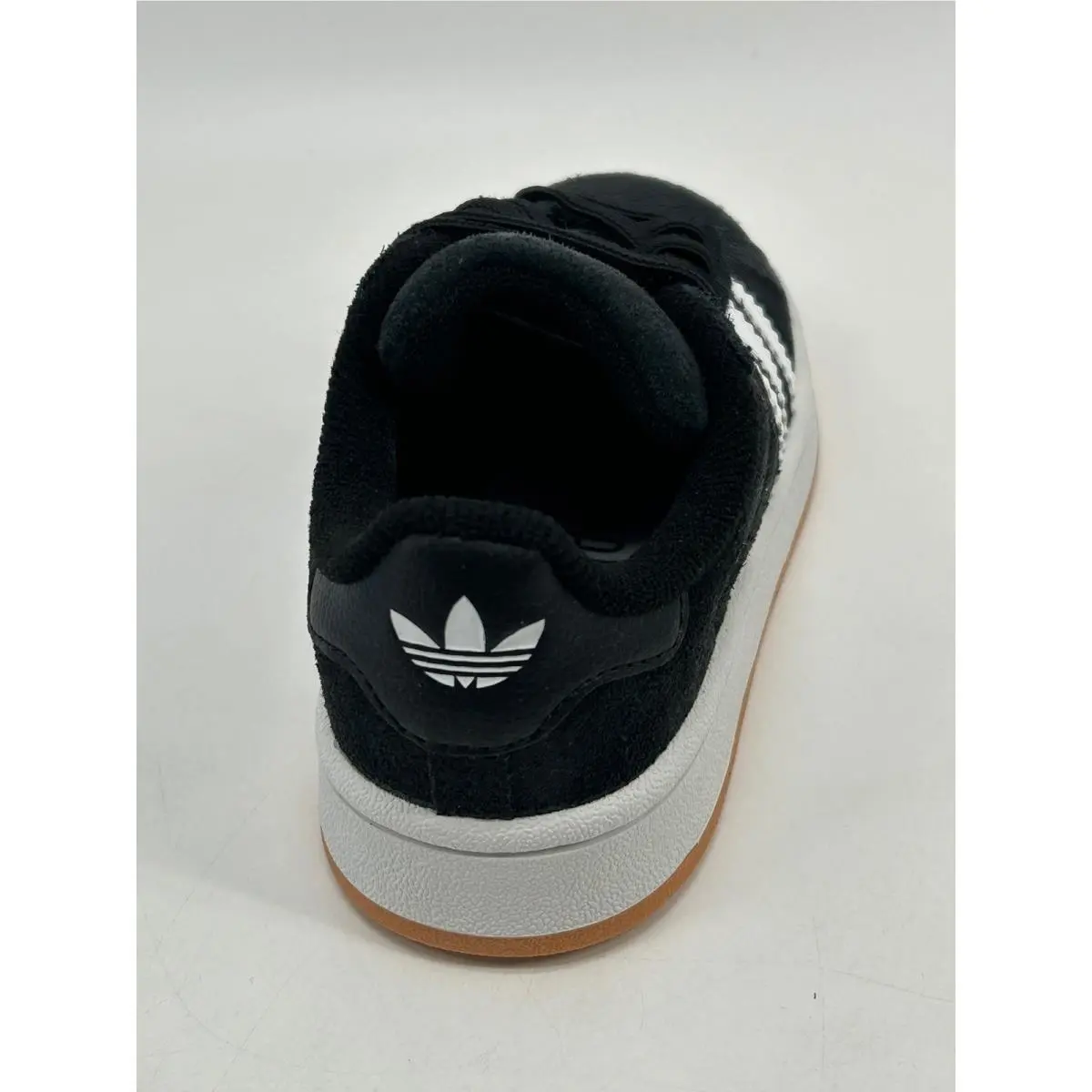 Adidas shoes - Campus 00s EL C - Campus - Black 1