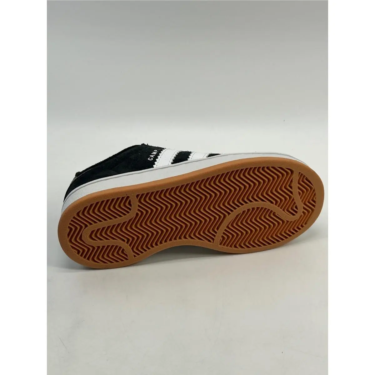 Adidas shoes - Campus 00s EL C - Campus - Black 2