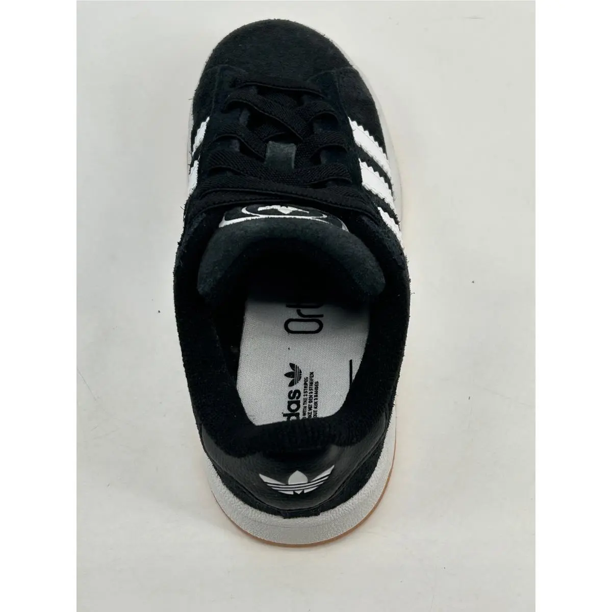 Adidas shoes - Campus 00s EL C - Campus - Black 3
