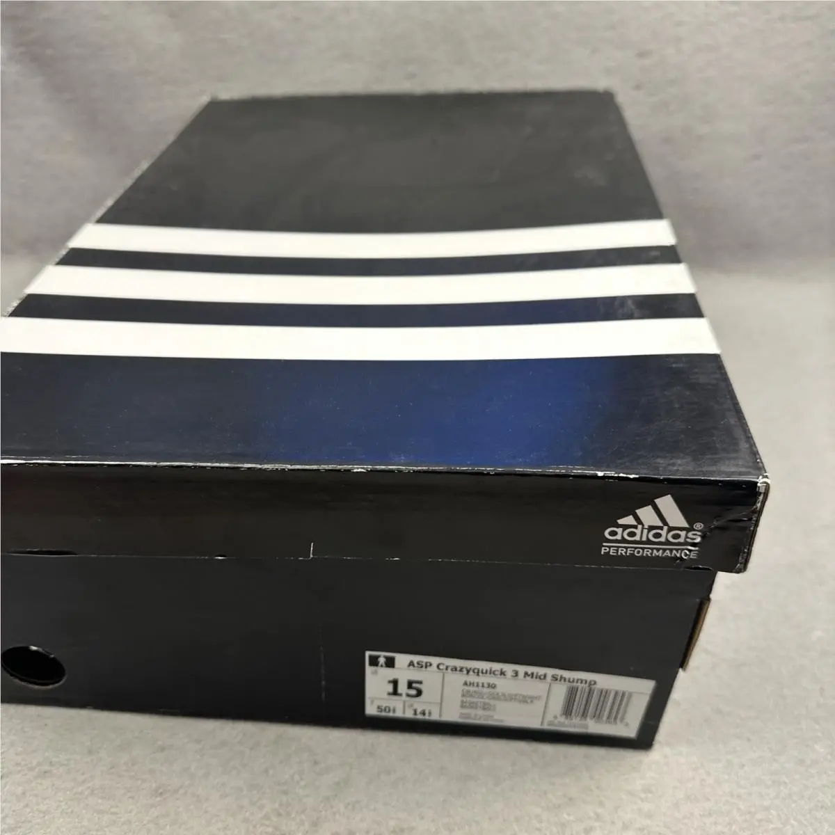 Adidas shoes - Red 8