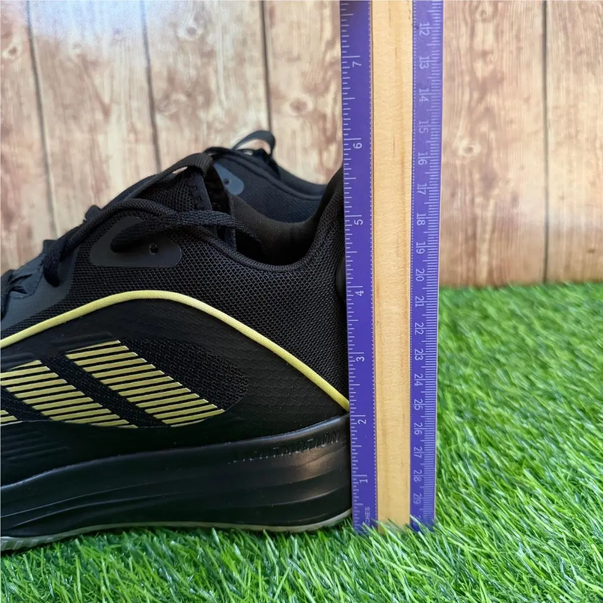 Adidas shoes - adidas Ownthegame 3.0 - Ownthegame - Black 9