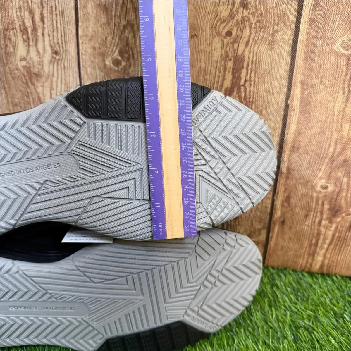 Adidas shoes - adidas Ownthegame 3.0 - Ownthegame - Black 10