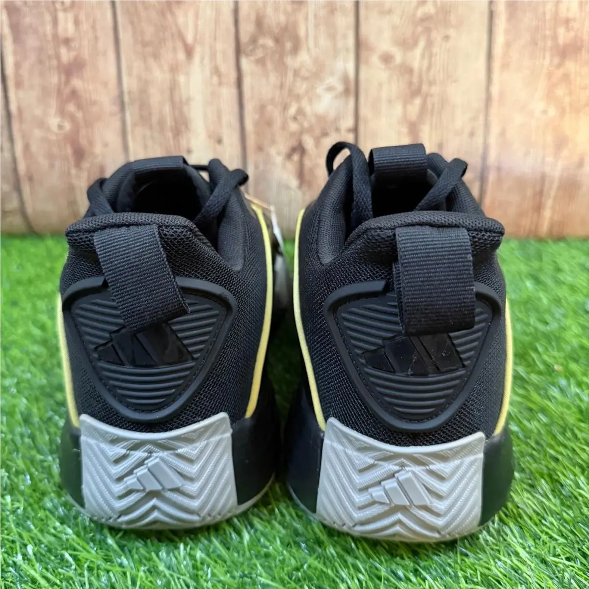 Adidas shoes - adidas Ownthegame 3.0 - Ownthegame - Black 4
