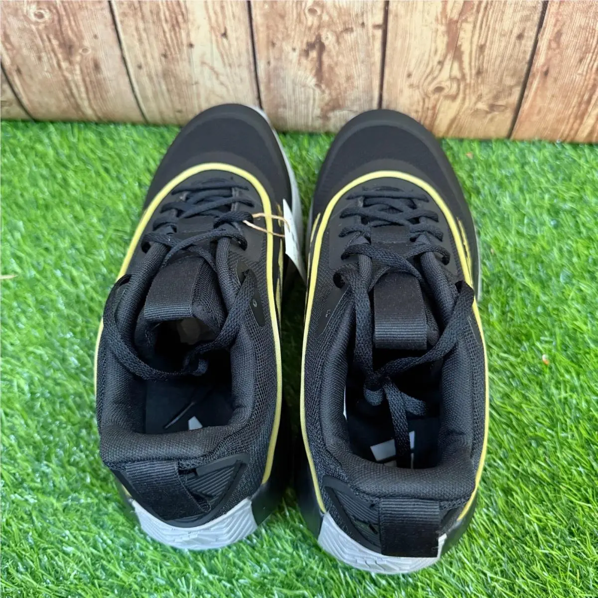Adidas shoes - adidas Ownthegame 3.0 - Ownthegame - Black 5