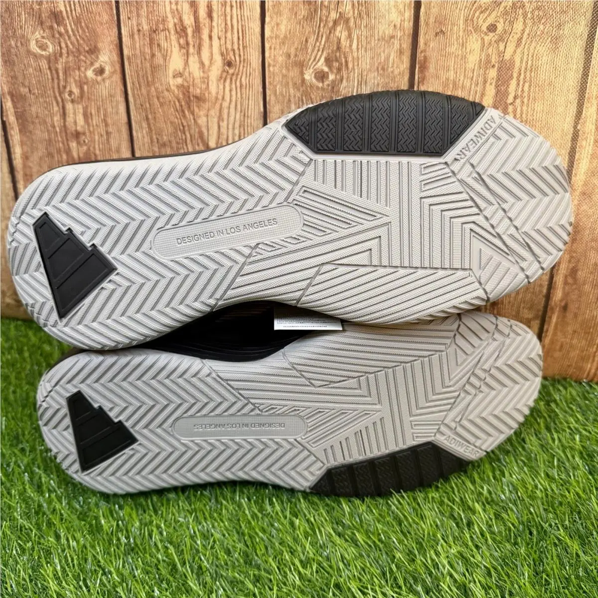 Adidas shoes - adidas Ownthegame 3.0 - Ownthegame - Black 6