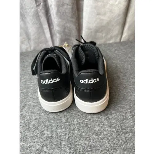 Adidas shoes - adidas Grand Court - Grand Court - Black/White 6